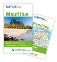 Abbildung von: Mauritius - Merian / Holiday