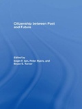 Cover: Citizenship between Past and Future - Routledge