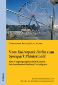 Cover: Vom "Kulturpark Berlin" zum "Spreepark Pl&auml;nterwald" - Tectum Wissenschaftsverlag