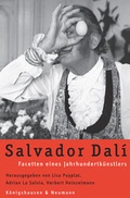 Cover: Salvador Dal&iacute; - K&ouml;nigshausen & Neumann
