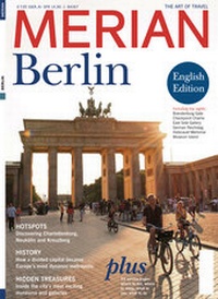 Abbildung von: MERIAN Berlin - Merian / Holiday