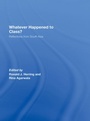 Cover: Whatever Happened to Class? - Routledge