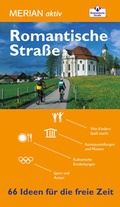 Cover: Romantische Stra&szlig;e - Merian / Holiday