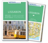 Abbildung von: MERIAN momente Reiseführer Lissabon - Merian / Holiday