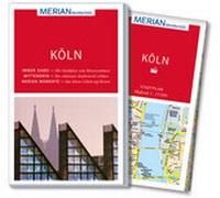 Abbildung von: MERIAN momente Reiseführer Köln - Merian / Holiday
