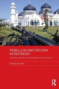 Cover: Rebellion and Reform in Indonesia - Routledge
