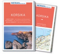 Abbildung von: MERIAN momente Reiseführer Korsika - Merian / Holiday