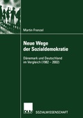 Cover: Neue Wege der Sozialdemokratie - Deutscher Universit&auml;tsverlag