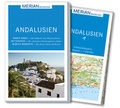 Cover: MERIAN momente Reisef&uuml;hrer Andalusien - Merian / Holiday