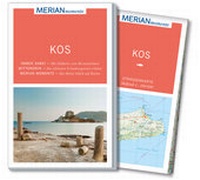 Abbildung von: MERIAN momente Reiseführer Kos - Merian / Holiday