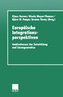 Cover: Europ&auml;ische Integrationsperspektiven - Deutscher Universit&auml;tsverlag