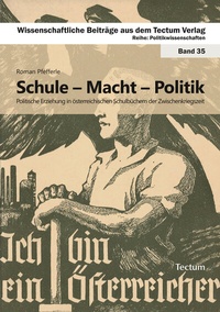 Enlarge image Cover: Schule - Macht - Politik - Tectum Wissenschaftsverlag