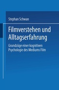 Cover: Filmverstehen und Alltagserfahrung - Deutscher Universit&auml;tsverlag