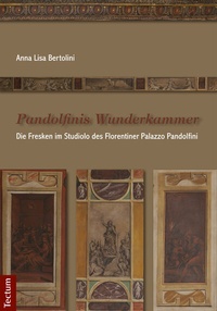 Abbildung von: Pandolfinis Wunderkammer - Tectum Wissenschaftsverlag