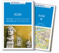 Abbildung von: MERIAN momente Reiseführer Rom - Merian / Holiday