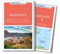 Cover: MERIAN momente Reisef&uuml;hrer Gardasee - Merian / Holiday