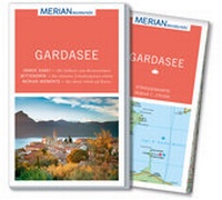 Abbildung von: MERIAN momente Reiseführer Gardasee - Merian / Holiday