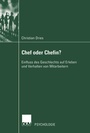 Cover: Chef oder Chefin? - Deutscher Universitätsverlag