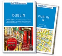 Abbildung von: MERIAN momente Reiseführer Dublin - Merian / Holiday