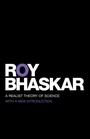 Cover: A Realist Theory of Science - Routledge