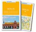 Cover: MERIAN momente Reisef&uuml;hrer Berlin - Merian / Holiday