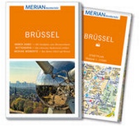 Abbildung von: MERIAN momente Reiseführer Brüssel - Merian / Holiday