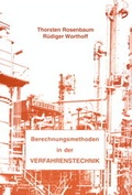 Cover: Berechnungsmethoden in der Verfahrenstechnik - Shaker