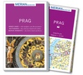 Cover: MERIAN momente Reisef&uuml;hrer Prag - Merian / Holiday