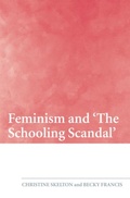 Cover: Feminism and 'The Schooling Scandal' - Routledge