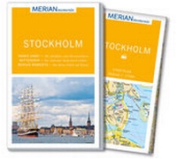 Abbildung von: MERIAN momente Reiseführer Stockholm - Merian / Holiday