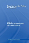 Cover: Terrorism and the Politics of Response - Routledge