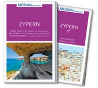Abbildung von: MERIAN momente Reiseführer Zypern - Merian / Holiday