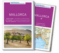 Abbildung von: MERIAN momente Reiseführer Mallorca - Merian / Holiday