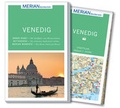 Cover: MERIAN momente Reisef&uuml;hrer Venedig - Merian / Holiday