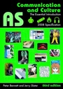 Cover: AS Communication and Culture - Routledge