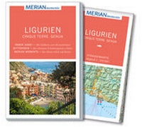 Abbildung von: MERIAN momente Reiseführer Ligurien Cinque Terre Genua - Merian / Holiday