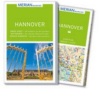 Abbildung von: MERIAN momente Reiseführer Hannover - Merian / Holiday
