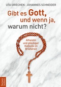 Cover: Gibt es Gott, und wenn ja, warum nicht? - Tectum Wissenschaftsverlag