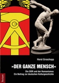 Cover: Der ganze Mensch - Tectum Wissenschaftsverlag