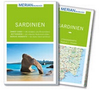 Abbildung von: MERIAN momente Reiseführer Sardinien - Merian / Holiday