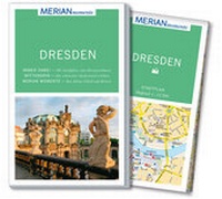 Abbildung von: MERIAN momente Reiseführer Dresden - Merian / Holiday