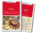 Cover: MERIAN momente Reisef&uuml;hrer Wien - Merian / Holiday