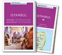 Abbildung von: MERIAN momente Reiseführer Istanbul - Merian / Holiday