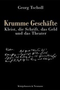Cover: Krumme Gesch&auml;fte - K&ouml;nigshausen & Neumann