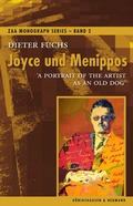 Cover: Joyce und Menippos - K&ouml;nigshausen & Neumann
