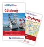 Cover: Göteborg - Merian / Holiday