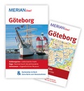 Cover: G&ouml;teborg - Merian / Holiday