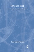 Cover: Psyche's Veil - Routledge