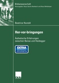 Cover: Her-vor-bringungen - Deutscher Universit&auml;tsverlag