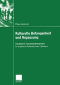 Cover: Kulturelle Befangenheit und Anpassung - Deutscher Universit&auml;tsverlag